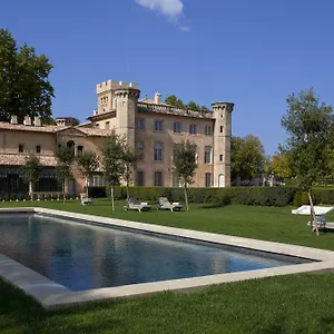 5* Hotel Baulieu