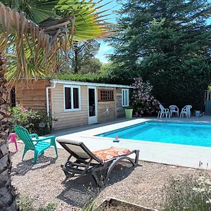  Appartement Ou D'hôte Dans La Campagne De