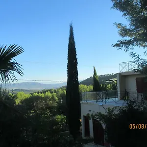  Maison d'hôtes Boulou